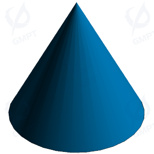 cone