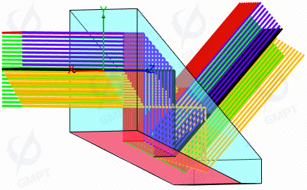 semipentagonal